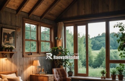 Đất Đẹp La Ngà – Sổ Riêng, View Chill, Đường Ô Tô – Chính Chủ Sang Nhượng